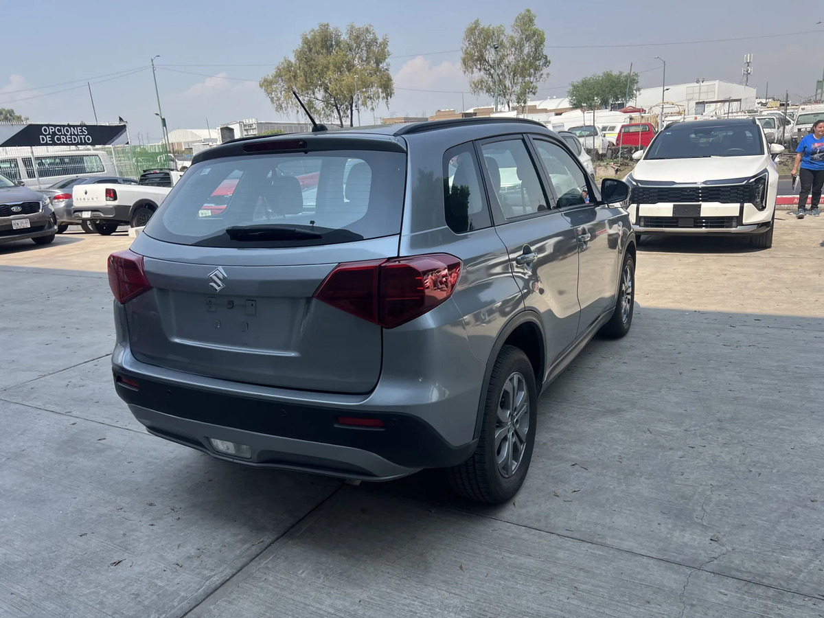 Suzuki Vitara 2022 - Imagen 5