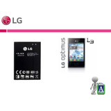 Bateria Bl-44jn LG L3