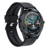 Pantalla A Color Para Llamadas Bluetooth N Smartwatch Y10 Ip