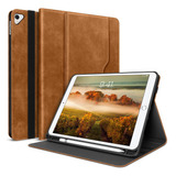 Funda New Para iPad H Holimet 10.2 9/8/7 Gen Soport P/lapiz