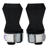 Luva Strap Hand Grip Cross Training E Musculação Fittergear