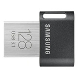 Pendrive 128gb Samsung Fit Plus 3.1 Gen 1 Titan-gray