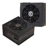 Fonte De Energia Evga Supernova 550wgs 80+ Gold Modular Eco 