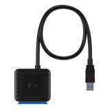 Lector De Disco Duro Universal Easy Cable