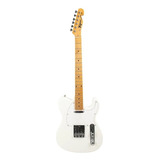 Guitarra Eletrica Telecaster Tagima Tw-55 Woodstock Branco