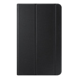  Samsung Galaxy Tab E 9.6´´ Ef-bt567 Funda Original Negra