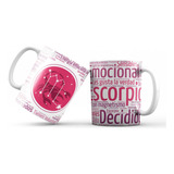 12 Plantillas  Signo Zodiacal Sublimado Tazas Jpg Png