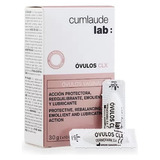 Cumlaude Labs Ovulos Vaginales Clx 3.0 G X 10 Ovulos