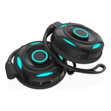 Audífonos Con Orejas Colgantes Compatibles Con Bluetooth T