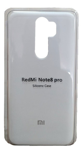 Estuche Protector Para Celular Xiaomi Redmi Protector 