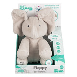 Flappy El Elefante Interactivo Canta Y Juega 6052850