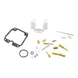 Kit Reparacion Carb. Yamaha Ybr 125 Repcor J07wr