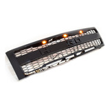 Parrilla Compatible Para Silverado 2007 2008 2012 2013 C/led