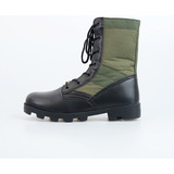 Botas De Montaña Para Hombre Camuflaje Botas Tácticas