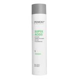 Primont Shampoo Super Acido X 350 Ml