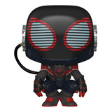 Funko Pop! Games Marvel Spider-man Miles Morales Miles 2020