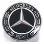 Emblema Frontal Parrilla Mscara Mercedes Benz Cla Gla Mercedes Benz Clase A