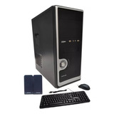 Pc Combo Intel Pentium Gold G5400 8gb Ssd 120gb Msi Z390-a