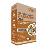 Fideos Cornetti Garbanzo Y Chia Libre De Gluten Wakas 250 Gr