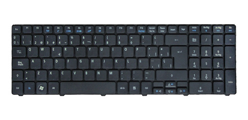 Teclado Acer 7736g 7736z 7736zg 7738g 7739 7739g 7739z 8942