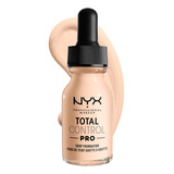 Nyx Professional Makeup - Base De Goteo Profesional De Cont.