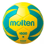 Pelota De Handball Molten N°2 Modelo 1800 Yg Lmr Deportes 