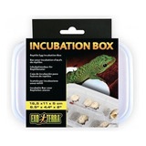 Caja Incubadora Reptiles Exo Terra