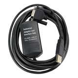 Cable De Programacion Plc Twinkle Bay Para Ab Usb-1747-cp3