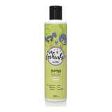 Shampoo Brasileño Griffus Para Niños Amo Cachinhos 300ml 