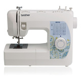 Máquina De Coser Mecánica Brother Bm3700