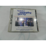 Cd - Spider Murphy Gang - Mir San A Bayrische Band 