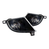 Bmw E60 Serie 5 2008 2010 Faros Antiniebla 2009 528i 535i