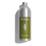 Espuma Baño Verbena 500ml L'occitane