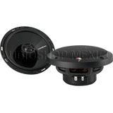 Bocinas Rockford Fosgate P1650 6.5 Pulgadas Punch Full-range