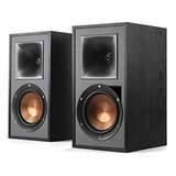 Klipsch R51pm Altavoz Bluetooth Flexible 2 Unidades Color Ne