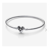 Pulsera Original Pandora Moments H&b