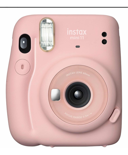 Cámara Instax Mini 11