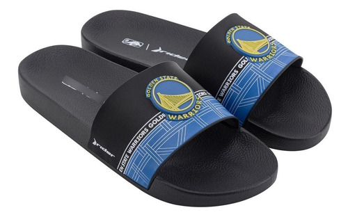 Chinelo Slide Rider Full 86 Nba 11505