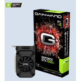 Gtx 1050ti Gainward, 4gb Gddr5 128 Bits