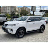 Toyota Hilux Sw4 Srv 4x2 2.7 Flex 16v Aut 2018