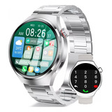 Reloj Inteligente Para Huawei Smartwatch Para Hombre Gps
