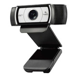 Camara Web Logitech C930 1080p Angular 90 Grados