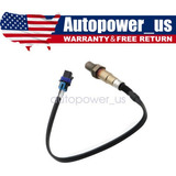 Oxygen O2 Sensor Fit For Polaris Ranger 1000 Crew Xp Rzr Tta