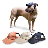Chapéu De Cachorro Perfeito Para Animais De Estimação - Boné