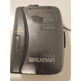 Walkman Sony Fx153