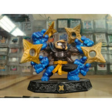 Skylanders Imaginators Máster Starcast Sensei