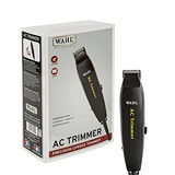 Wahl Professional Ac Trimmer Precision Corded Trimmer 8040  