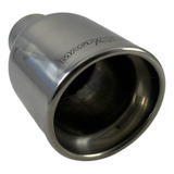 Punta De Escape Magnaflow Mod Mfw 35164 En Acero Inoxidable