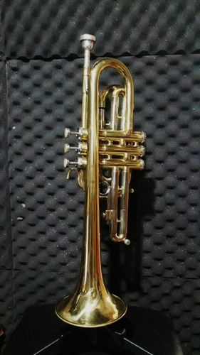 Trompete Cornet Getzen 300 Series 