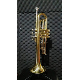 Trompete Cornet Getzen 300 Series 